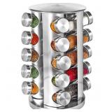 New Revolving Spice Rack Organizer 20 Jars New Revolving Spice Rack Organizer 20 Jars