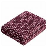 New Monte & Jardin Luxury Collection Ultra Blanket New Monte & Jardin Luxury Collection Ultra Blanket
