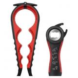 New Jar Opener Kit, 4 in 1 Jar Opener New Jar Opener Kit, 4 in 1 Jar Opener