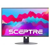 New Sceptre 22 inch 75Hz 1080P LED Monitor 99% New Sceptre 22 inch 75Hz 1080P LED Monitor 99%