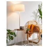 New Nesting Table Floor Lamp Set New Nesting Table Floor Lamp Set