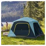 New $169 Coleman Skylodge 10-person New $169 Coleman Skylodge 10-person