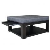 New $279 Huge Tyson Tufted Coffee Table New $279 Huge Tyson Tufted Coffee Table