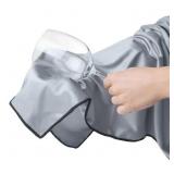 New SALT Microfiber Glass Polishing Cloth New SALT Microfiber Glass Polishing Cloth