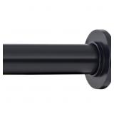 New Ivilon Tension Curtain Rod - Spring Tension New Ivilon Tension Curtain Rod - Spring Tension