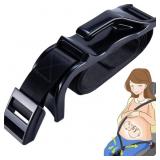 New Pregnancy Buffer Adjuster - Seat Bump Strap New Pregnancy Buffer Adjuster - Seat Bump Strap