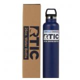 New RTIC Double Wall Vacuum Insulated Stainless New RTIC Double Wall Vacuum Insulated Stainless