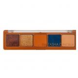 New NATASHA DENONA Fez Eyeshadow Palette New NATASHA DENONA Fez Eyeshadow Palette