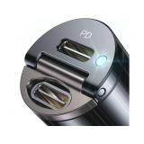 New USB C Car Charger Adapter, 72W AINOPE USB New USB C Car Charger Adapter, 72W AINOPE USB
