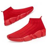 New Sock Sneakers Walking Tennis Shoes B New Sock Sneakers Walking Tennis Shoes B
