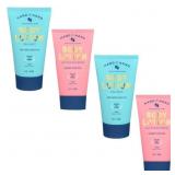 New Set of 4 Luxurious Essential Oil Lotions New Set of 4 Luxurious Essential Oil Lotions