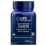 New Super-Absorbable CoQ10 (Ubiquinone) New Super-Absorbable CoQ10 (Ubiquinone)