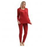 New Thermal Underwear Women Ultra-Soft Long S New Thermal Underwear Women Ultra-Soft Long S