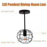 New 12V RV Dinette Light Pendant New 12V RV Dinette Light Pendant