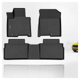 New Floor Mats Custom for 2024 2023 2022 Hyundai New Floor Mats Custom for 2024 2023 2022 Hyundai