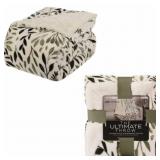 New Life Comfort Ultimate Faux Fur Throw Blanket New Life Comfort Ultimate Faux Fur Throw Blanket