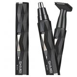New Nose and Ear Hair Trimmer New Nose and Ear Hair Trimmer