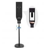 New Universal Hand Sanitizer Dispenser Floor New Universal Hand Sanitizer Dispenser Floor
