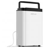 New AIRPLUS 4,500 Sq.Ft 70 Pint Dehumidifiers New AIRPLUS 4,500 Sq.Ft 70 Pint Dehumidifiers