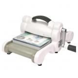 New $140 Sizzix Big Shot Die Cut Machine New $140 Sizzix Big Shot Die Cut Machine