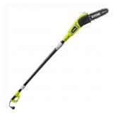 New RYOBI - 6 Amp Electric 8' Pole Saw New RYOBI - 6 Amp Electric 8' Pole Saw