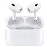 New Apple AirPods Pro (2nd Generation) Gen 2 White New Apple AirPods Pro (2nd Generation) Gen 2 White