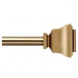 New Simplicity Collection 5/8' Diameter Curtain New Simplicity Collection 5/8' Diameter Curtain