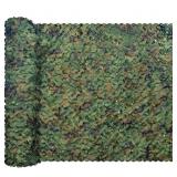 New Camo Netting Camouflage Net, Bulk Roll New Camo Netting Camouflage Net, Bulk Roll