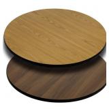 New Flash Furniture Glenbrook 36'' Round Table Top New Flash Furniture Glenbrook 36'' Round Table Top