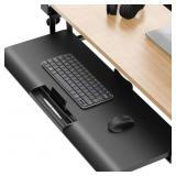 New Keyboard Tray Under Desk Keyboard Drawer New Keyboard Tray Under Desk Keyboard Drawer