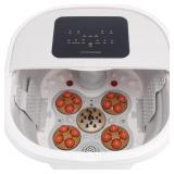 $149 Foot Spa Bath, Collapsible Foot Spa Bath $149 Foot Spa Bath, Collapsible Foot Spa Bath