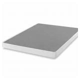 New $160 ZINUS 5 Inch Metal Smart Box Spring New $160 ZINUS 5 Inch Metal Smart Box Spring