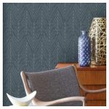 New Herringbone Peel and Stick Wallpaper New Herringbone Peel and Stick Wallpaper