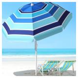 New 6.56FT Arc Length, 5.9FT Diameter Beach New 6.56FT Arc Length, 5.9FT Diameter Beach