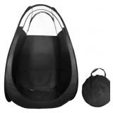 New Pop Up Spray Tanning Tent, Portable Tent New Pop Up Spray Tanning Tent, Portable Tent