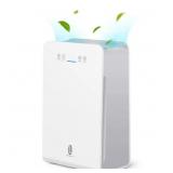 New Air Purifier AP007,with Air Quality Monitor New Air Purifier AP007,with Air Quality Monitor