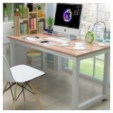 New Wood Workstation Study Desk New Wood Workstation Study Desk