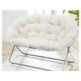 New Cozy Loveseat in Vanilla - Furniture New Cozy Loveseat in Vanilla - Furniture