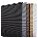 New Persilux Custom Size Blackout Cellular New Persilux Custom Size Blackout Cellular