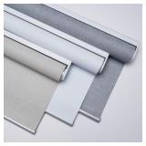 New Tonature 100% Blackout Blinds for Windows New Tonature 100% Blackout Blinds for Windows