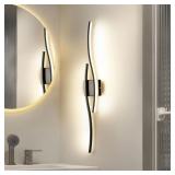 New Vanity Lighting 31 Inch 18W Metal Linear New Vanity Lighting 31 Inch 18W Metal Linear
