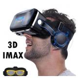 New VR Headset/Goggles, Virtual Reality Glasses New VR Headset/Goggles, Virtual Reality Glasses