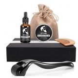 New Beard Growth Kit, Beard Kit, Gift Set New Beard Growth Kit, Beard Kit, Gift Set
