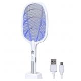 New SMART 2 in 1 Electric Bug Zapper, Mosquitoes New SMART 2 in 1 Electric Bug Zapper, Mosquitoes
