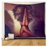 New Bohemian Tapestry Wall Hanging Mandala New Bohemian Tapestry Wall Hanging Mandala