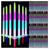 New 75Pcs Light up Swords Bulk for Kids New 75Pcs Light up Swords Bulk for Kids