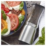 New Kamenstein Smart Mill Pepper Grinder, New Kamenstein Smart Mill Pepper Grinder,