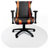 New Circle Gaming Chair Mat, Computer and Office New Circle Gaming Chair Mat, Computer and Office