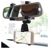 New Universal Car Rearview Mirror Mount Truck New Universal Car Rearview Mirror Mount Truck