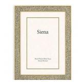 New ($40) Siena 8X10 Cast Metal Gold Picture Frame New ($40) Siena 8X10 Cast Metal Gold Picture Frame